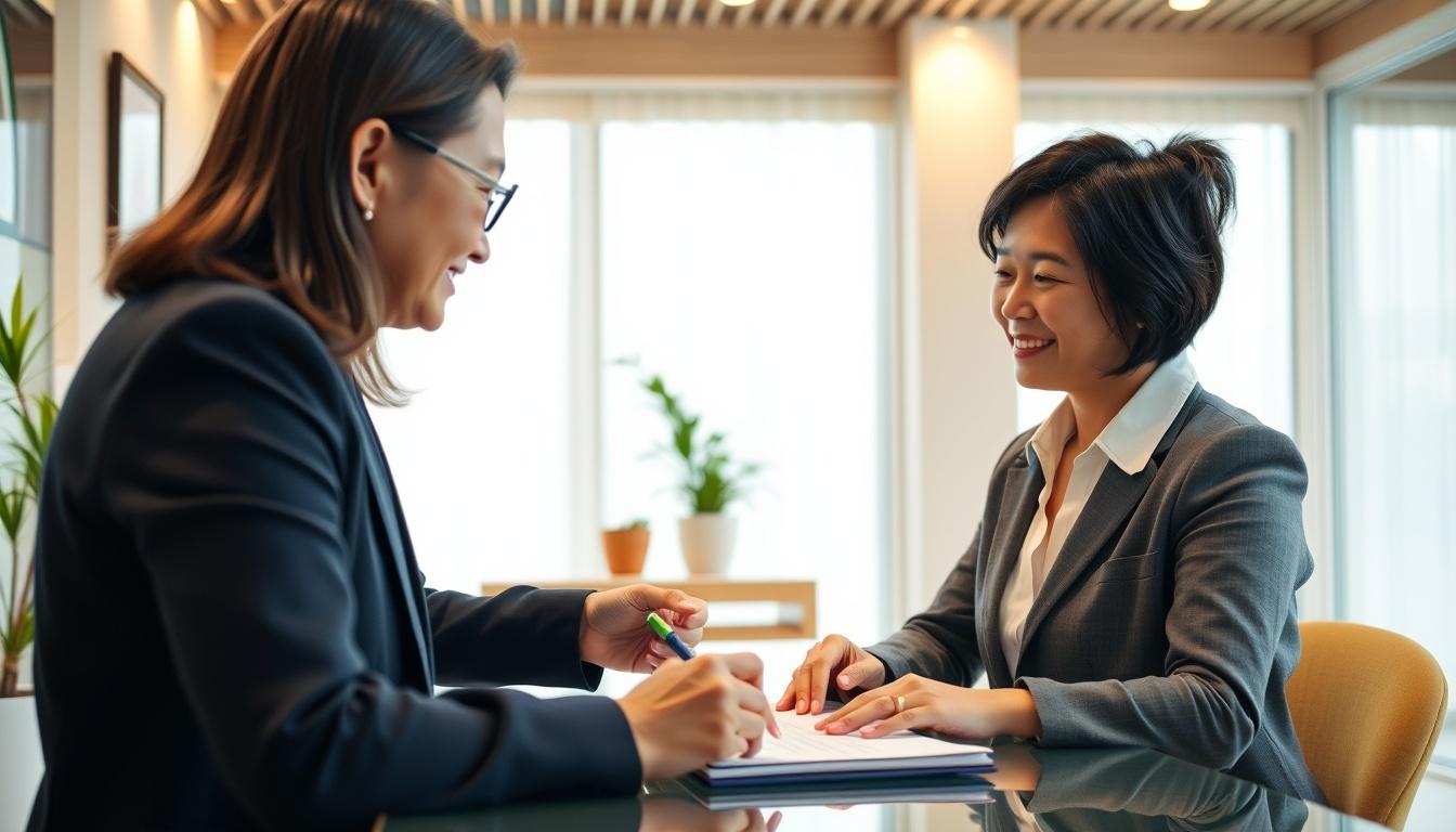 Discover Our Benefits