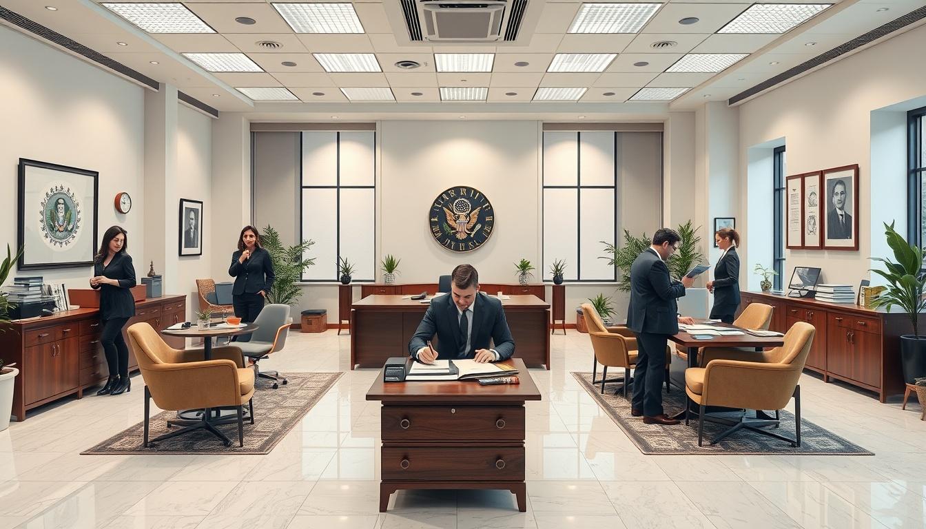 Professional plan visual